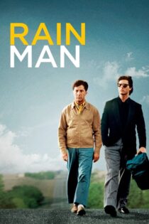 دانلود فیلم Rain Man 1988 مرد بارانی دانلود فیلم Rain Man 1988 مرد بارانی