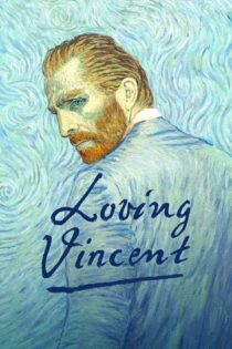 دانلود انیمیشن Loving Vincent 2017 وینسنت دوست داشتنی دانلود انیمیشن Loving Vincent 2017 وینسنت دوست داشتنی