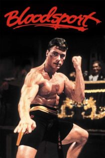 دانلود فیلم Bloodsport 1988 رینگ خونین دانلود فیلم Bloodsport 1988 رینگ خونین