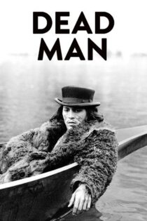 دانلود فیلم Dead Man 1995 مرد مرده دانلود فیلم Dead Man 1995 مرد مرده