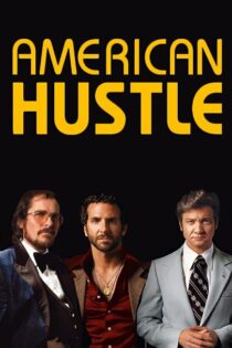 دانلود فیلم American Hustle 2013 حقه بازی آمریکایی دانلود فیلم American Hustle 2013 حقه بازی آمریکایی