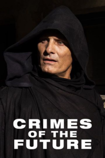 دانلود فیلم Crimes of the Future 2022 جنایات آینده دانلود فیلم Crimes of the Future 2022 جنایات آینده