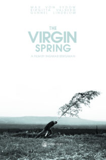 دانلود فیلم The Virgin Spring 1960 چشمه باکره دانلود فیلم The Virgin Spring 1960 چشمه باکره