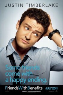 دانلود فیلم Friends with Benefits 2011 دوستی با مزایا دانلود فیلم Friends with Benefits 2011 دوستی با مزایا