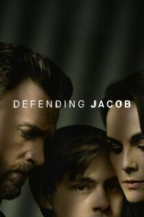 دانلود سریال Defending Jacob دفاع از جیکوب دانلود سریال Defending Jacob دفاع از جیکوب