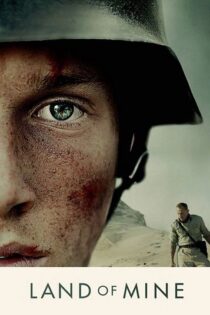 دانلود فیلم Land of Mine 2015 سرزمین مین دانلود فیلم Land of Mine 2015 سرزمین مین