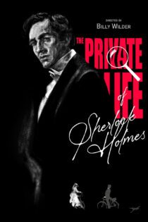 دانلود فیلم The Private Life of Sherlock Holmes 1970 زندگی خصوصی شرلوک هولمز دانلود فیلم The Private Life of Sherlock Holmes 1970 زندگی خصوصی شرلوک هولمز