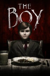 دانلود فیلم The Boy 2016 پسر دانلود فیلم The Boy 2016 پسر