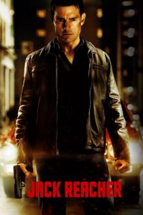 دانلود فیلم Jack Reacher 1 2012 جک ریچر 1 دانلود فیلم Jack Reacher 1 2012 جک ریچر 1