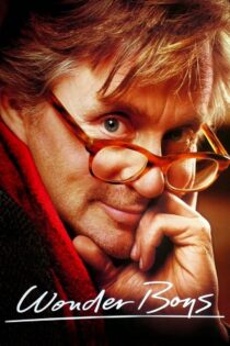 دانلود فیلم Wonder Boys 2000 پسران شگفت انگیز دانلود فیلم Wonder Boys 2000 پسران شگفت انگیز