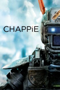 دانلود فیلم Chappie 2015 چپی دانلود فیلم Chappie 2015 چپی