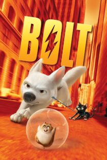 دانلود انیمیشن Bolt 2008 تیزپا دانلود انیمیشن Bolt 2008 تیزپا