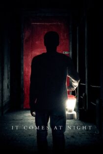 دانلود فیلم It Comes at Night 2017 شب هنگام می آید دانلود فیلم It Comes at Night 2017 شب هنگام می آید