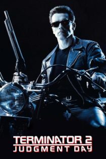 Terminator 2 1991