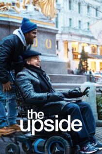 دانلود فیلم The Upside 2017 قسمت بالایی دانلود فیلم The Upside 2017 قسمت بالایی