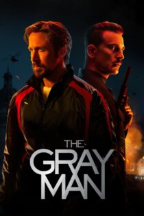 دانلود فیلم The Gray Man 2022 مرد خاکستری دانلود فیلم The Gray Man 2022 مرد خاکستری