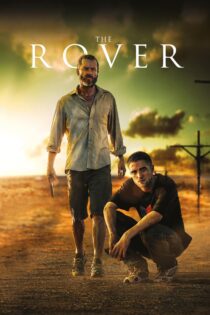 دانلود فیلم The Rover 2014 ولگرد دانلود فیلم The Rover 2014 ولگرد