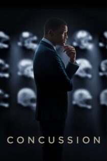 دانلود فیلم Concussion 2015 ضربه مغزی دانلود فیلم Concussion 2015 ضربه مغزی
