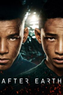 دانلود فیلم After Earth 2013 پس از زمین دانلود فیلم After Earth 2013 پس از زمین