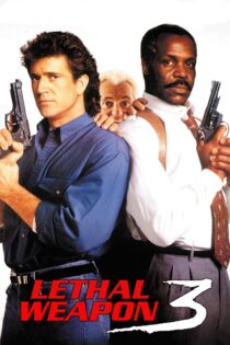 دانلود فیلم Lethal Weapon 3 1992 اسلحه مرگبار 3 دانلود فیلم Lethal Weapon 3 1992 اسلحه مرگبار 3