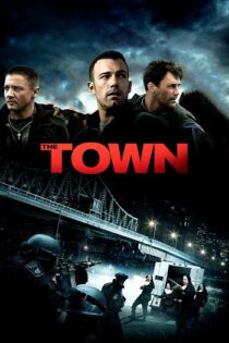 دانلود فیلم The Town 2010 شهر دانلود فیلم The Town 2010 شهر