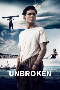 دانلود فیلم Unbroken 2014 شکست ناپذیر دانلود فیلم Unbroken 2014 شکست ناپذیر