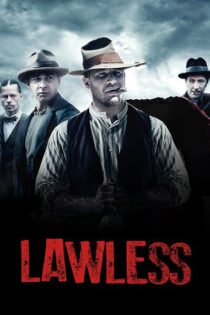 دانلود فیلم Lawless 2012 بی قانون دانلود فیلم Lawless 2012 بی قانون