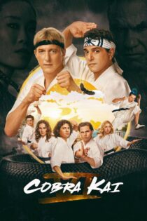 دانلود سریال Cobra Kai کبرا کای دانلود سریال Cobra Kai کبرا کای