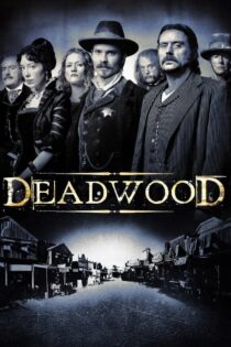 Deadwood ددوود