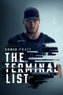 دانلود سریال The Terminal List لیست نهایی دانلود سریال The Terminal List لیست نهایی