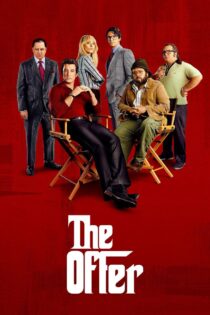 The Offer پیشنهاد