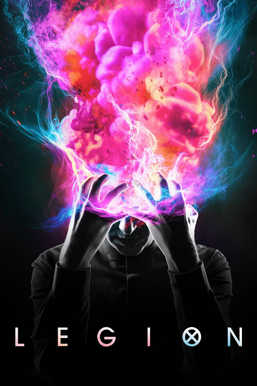 دانلود سریال Legion لژیون