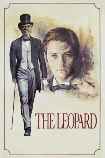 دانلود فیلم The Leopard 1963 یوزپلنگ دانلود فیلم The Leopard 1963 یوزپلنگ