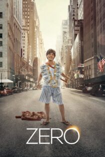 دانلود فیلم Zero 2018 صفر دانلود فیلم Zero 2018 صفر
