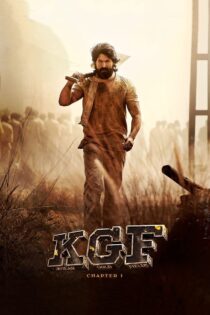 دانلود فیلم KGF 1 2018 کی جی اف 1 دانلود فیلم KGF 1 2018 کی جی اف 1