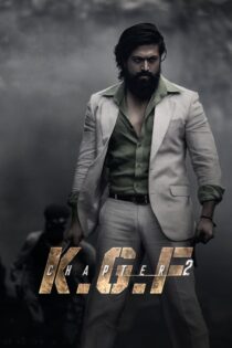 دانلود فیلم KGF 2 2022 کی جی اف 2 دانلود فیلم KGF 2 2022 کی جی اف 2