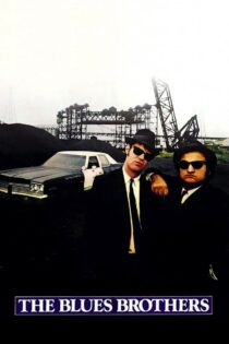 دانلود فیلم The Blues Brothers 1980 برادران بلوز دانلود فیلم The Blues Brothers 1980 برادران بلوز