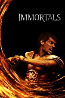 دانلود فیلم Immortals 2011 فناناپذیران دانلود فیلم Immortals 2011 فناناپذیران