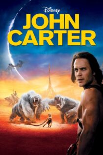 دانلود فیلم John Carter 2012 جان کارتر دانلود فیلم John Carter 2012 جان کارتر