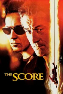 دانلود فیلم The Score 2001 امتیاز دانلود فیلم The Score 2001 امتیاز