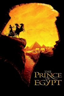 دانلود انیمیشن The Prince of Egypt 1998 عزیز مصر دانلود انیمیشن The Prince of Egypt 1998 عزیز مصر