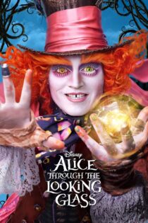 دانلود فیلم Alice in Wonderland 2 2016 آلیس در سرزمین عجایب 2 دانلود فیلم Alice in Wonderland 2 2016 آلیس در سرزمین عجایب 2