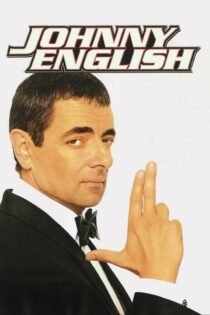 دانلود فیلم Johnny English 1 2003 جانی انگلیش 1 دانلود فیلم Johnny English 1 2003 جانی انگلیش 1