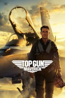 Top Gun Maverick 2022