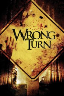 دانلود فیلم Wrong Turn 1 2003 پیچ اشتباه 1 دانلود فیلم Wrong Turn 1 2003 پیچ اشتباه 1