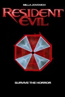 دانلود فیلم Resident Evil 1 2002 رزیدنت اویل 1 دانلود فیلم Resident Evil 1 2002 رزیدنت اویل 1