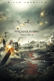 دانلود فیلم Resident Evil 5 2012 رزیدنت اویل 5 دانلود فیلم Resident Evil 5 2012 رزیدنت اویل 5