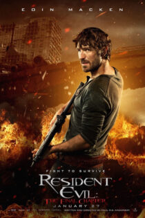 دانلود فیلم Resident Evil 6 2016 رزیدنت اویل 6 دانلود فیلم Resident Evil 6 2016 رزیدنت اویل 6