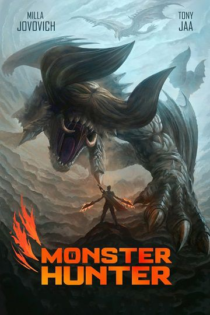 دانلود فیلم Monster Hunter 2020 شکارچی هیولا دانلود فیلم Monster Hunter 2020 شکارچی هیولا