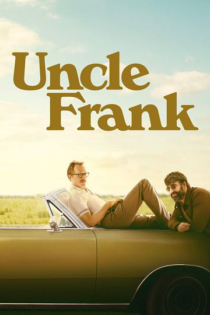دانلود فیلم Uncle Frank 2020 عمو فرانک دانلود فیلم Uncle Frank 2020 عمو فرانک
